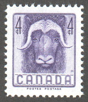 Canada Scott 352 MNH - Click Image to Close